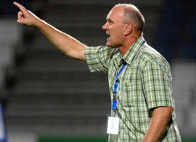 Připomíná mi to současný Leicester, vzpomíná Palička na tažení Ratíškovic