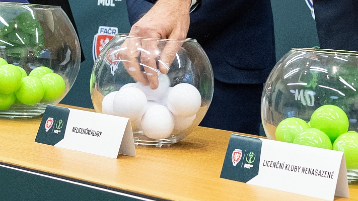 Los 2. kola MOL Cupu proběhne v pátek 15. srpna
