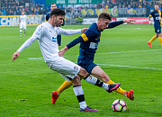 Termínové změny: Zápasy Zlína, Plzně a Slovácka přesunuty na říjen