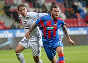 Plzeň v poháru končí, po prodloužení podlehla Slovácku