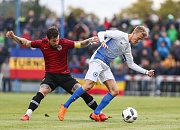 Sparta si v poháru poradila 4:1 s divizní Polnou
