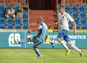Mladá Boleslav i Příbram první osmifinále zvládly