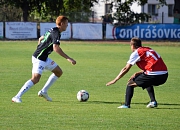 Favorité v prvním kole nezaváhali, Hradec musel do prodloužení