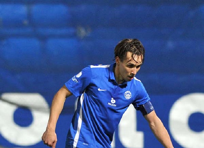Osmifinále MOL Cupu: Obhájce Liberec jde na Zlín