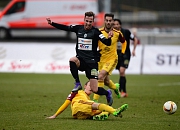 Dukla se rozešla s Jabloncem bez branek
