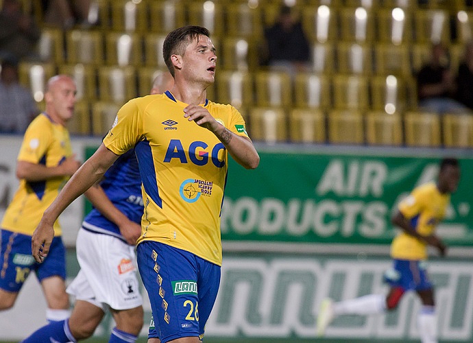  Teplice vyřazeny, Sparta a Liberec s problémy postupují