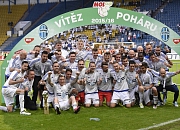 Skóre 17:2, žádná porážka. Taková byla pohárová cesta Mladé Boleslavi 