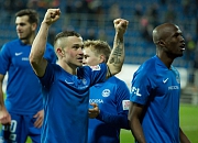 Fotbalisté Liberce postoupili v poháru na penalty přes Slovácko