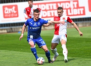 Plzeň zdolala Teplice a je prvním finalistou poháru, Slavia vyzve v semifinále Spartu