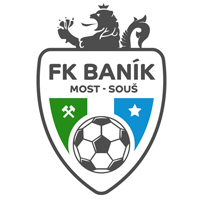 FK Baník Most - Souš