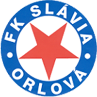FK Slavia Orlová - Lutyně