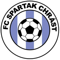 FC SPARTAK CHRÁST o.s.