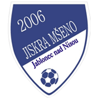 FK Jiskra Mšeno - Jablonec n. N.