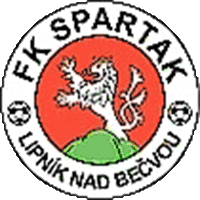 Spartak VTJ Lipník nad Bečvou