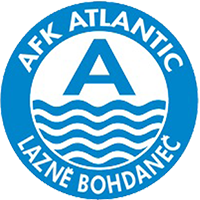 AFK Atlantic Lázně Bohdaneč