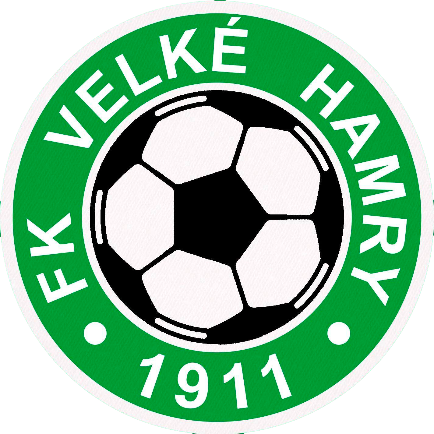 FK Velké Hamry 1911