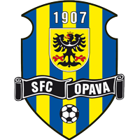 Slezský fotbalový club Opava