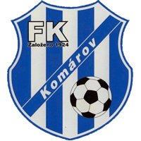 FK Komárov