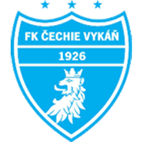 FK Čechie Vykáň