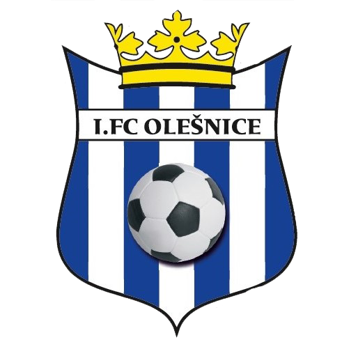 1. FC Olešnice u Bouzova