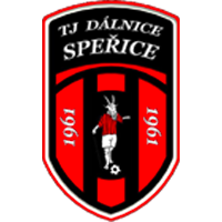 TJ Dálnice Speřice