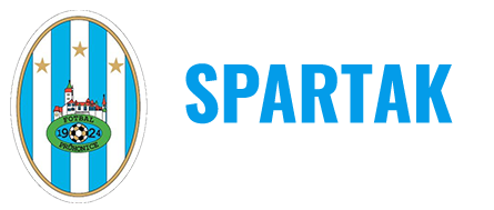 Spartak Průhonice