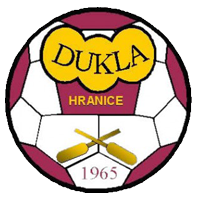 FC Dukla SEKOPT Hranice