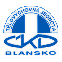 TJ ČKD Blansko